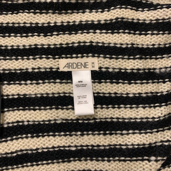 🖤ARDENE Cocoon Cardigan - Picture 4 of 4